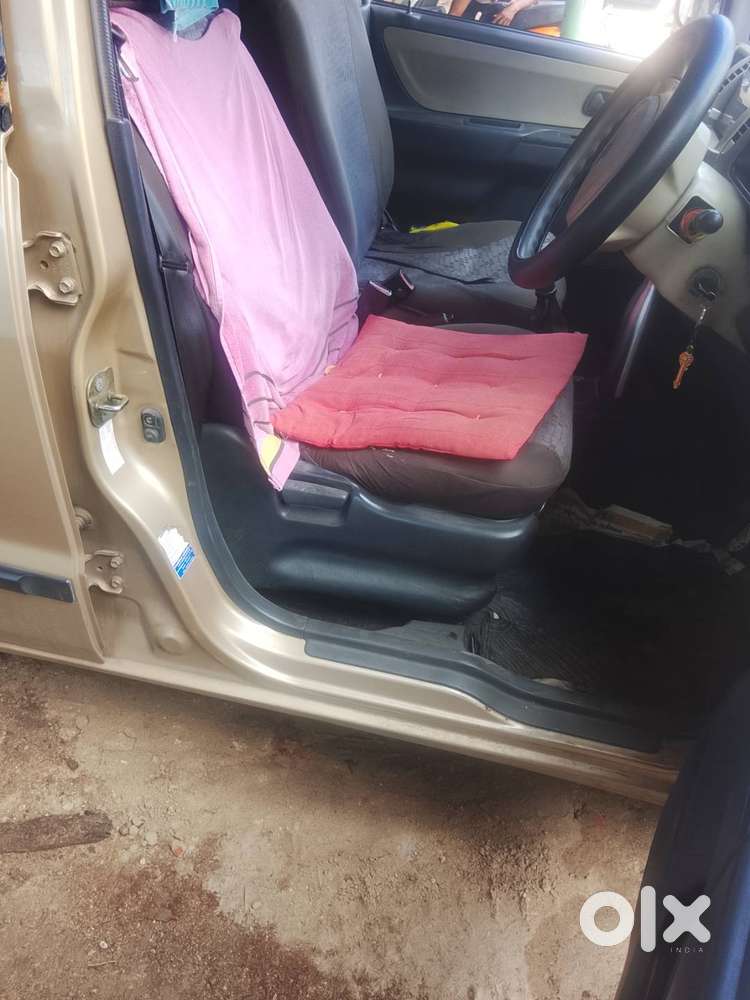 Maruti Estilo Lxi 2008