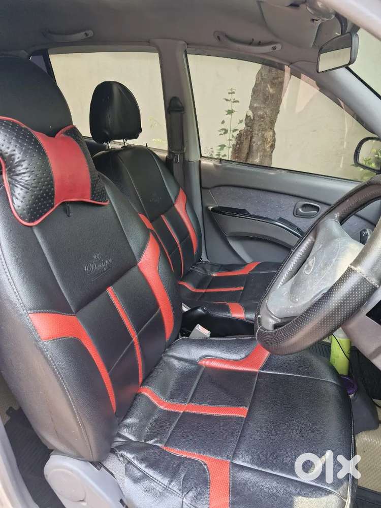 Hyundai Santro Xing 2005 Petrol Manual