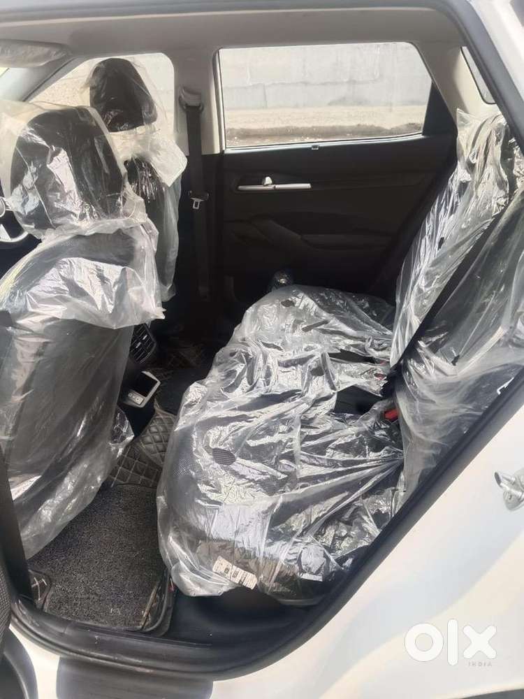 Kia Seltos 2024 Petrol 8000 Km Driven
