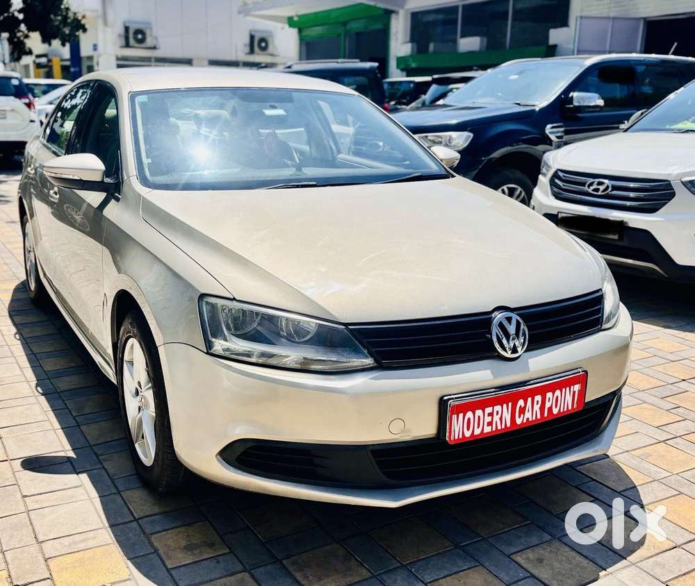 Volkswagen Jetta 1.4 Tsi Comfortline, 2014, Petrol