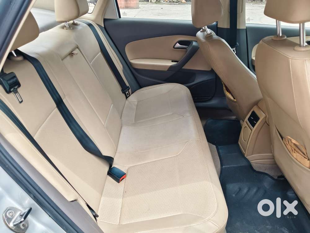 Volkswagen Vento 1.5 Tdi Highline Plus, 2016, Diesel