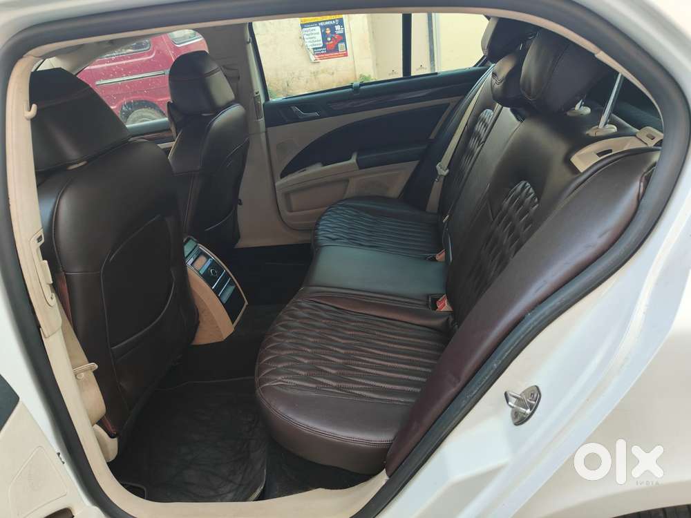 Skoda Superb 2.0 Tsi At L&k, 2013, Petrol