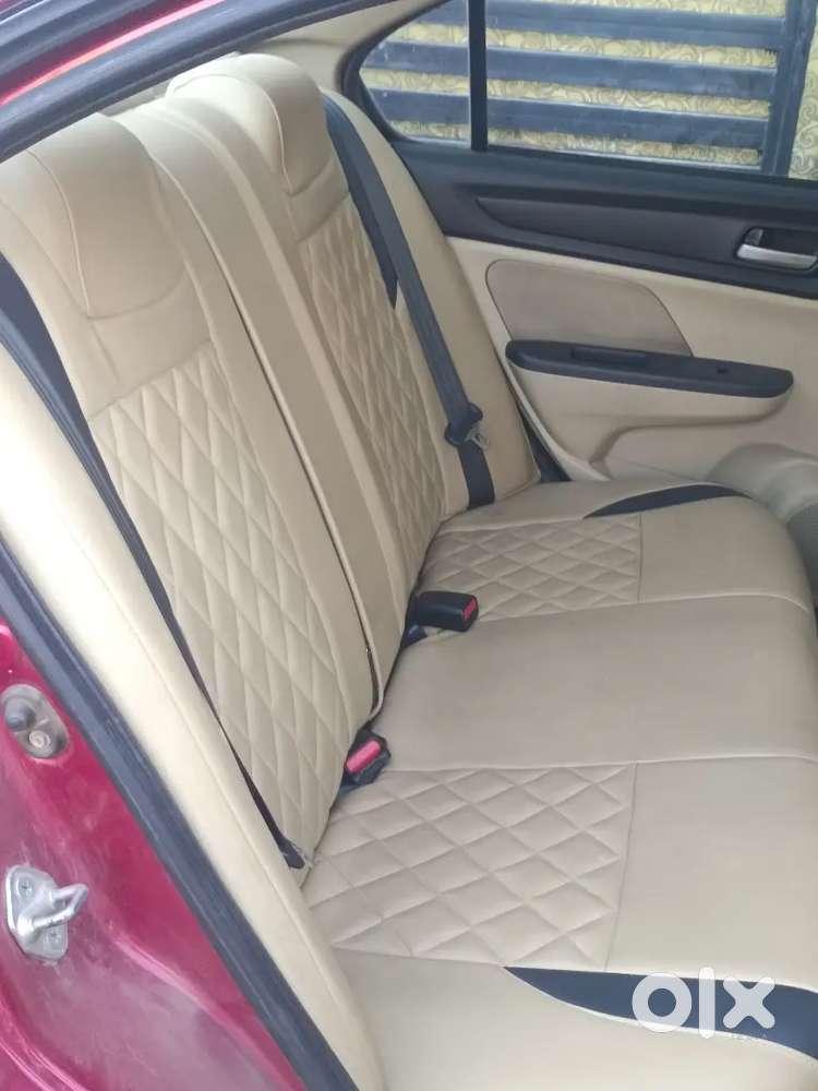 Honda Amaze 2020 Petrol Well Maintained Best Family Car