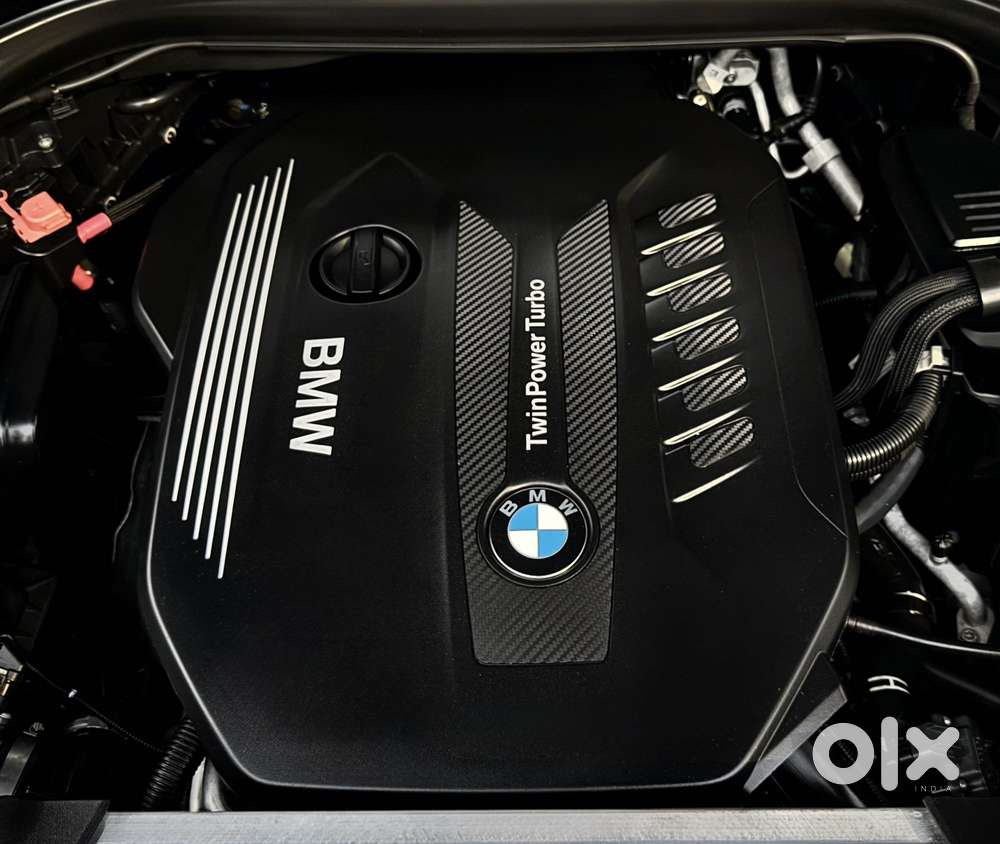 Bmw X4 3.0 Xdrive 30d Black Shadow Edition, 2019, Diesel