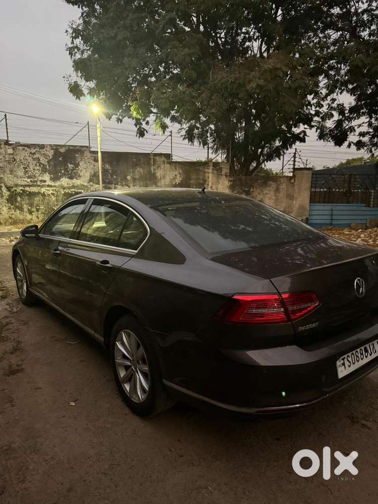 Volkswagen Diesel Automatic 2019