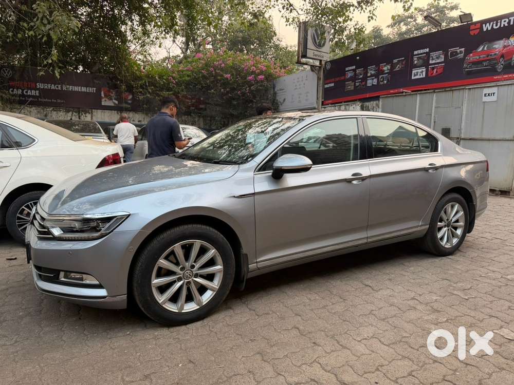 Volkswagen Passat Diesel 2019