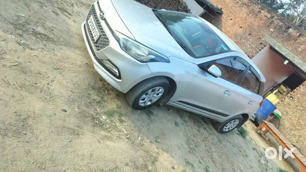 Hyundai I20 Active 2016 Diesel 103000 Km Driven