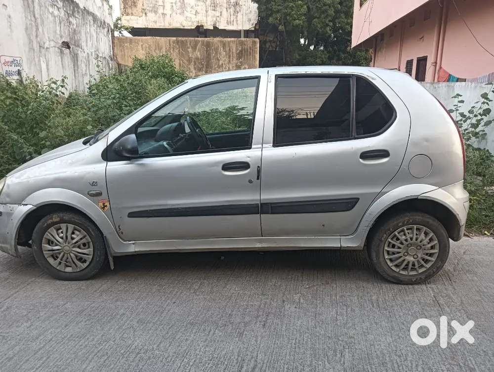 Tata Indica Diesel Manual 2009 Second Owner