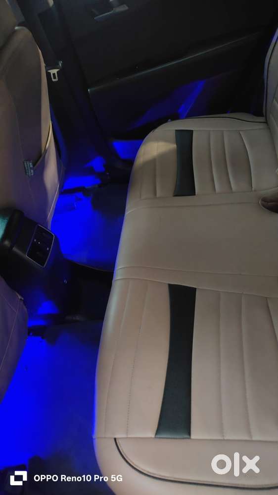 Hyundai Creta 1.6 Crdi Sx Plus Dual Tone, 2018, Petrol