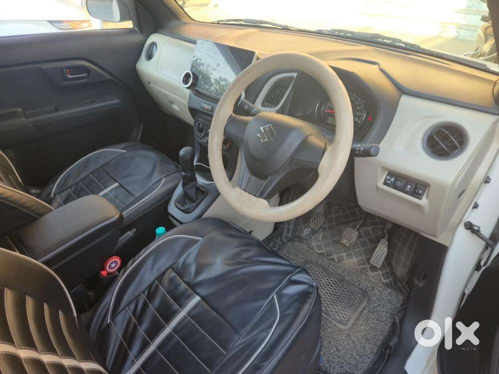Maruti Suzuki Wagon R 2025