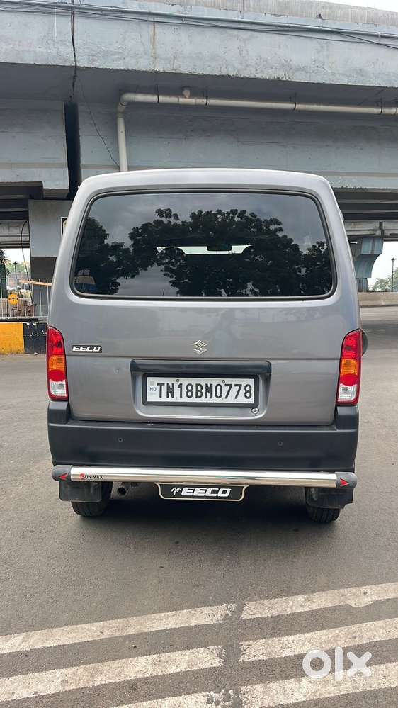 Maruti Suzuki Eeco 5 Seater Standard, 2023, Petrol