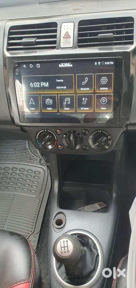 Maruti Suzuki Swift Dzire, 2011, Cng & Hybrids
