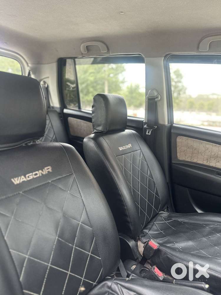 Maruti Suzuki Wagon R Vxi 1.0 Cng, 2014, Cng & Hybrids