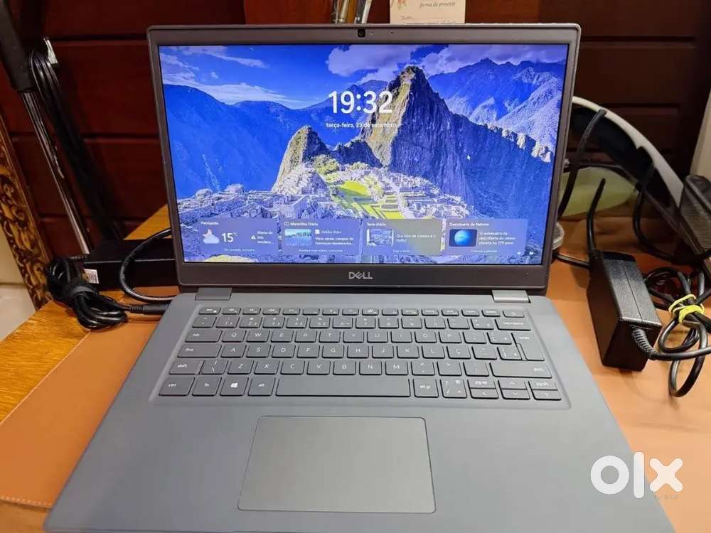 Dell i5 10th (24gb ram) 512gb ssd