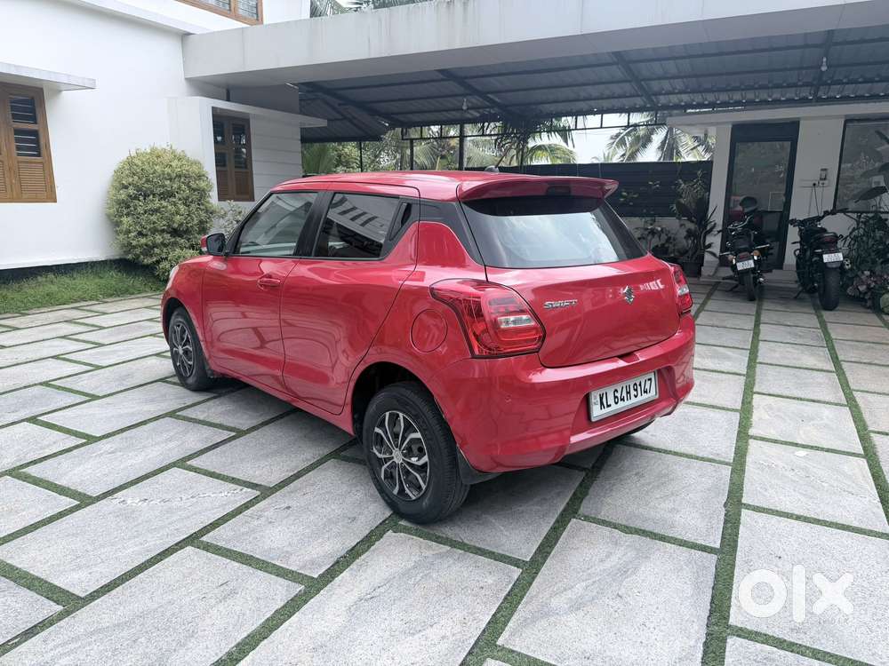 Maruti Suzuki Swift Amt Vxi, 2019, Petrol