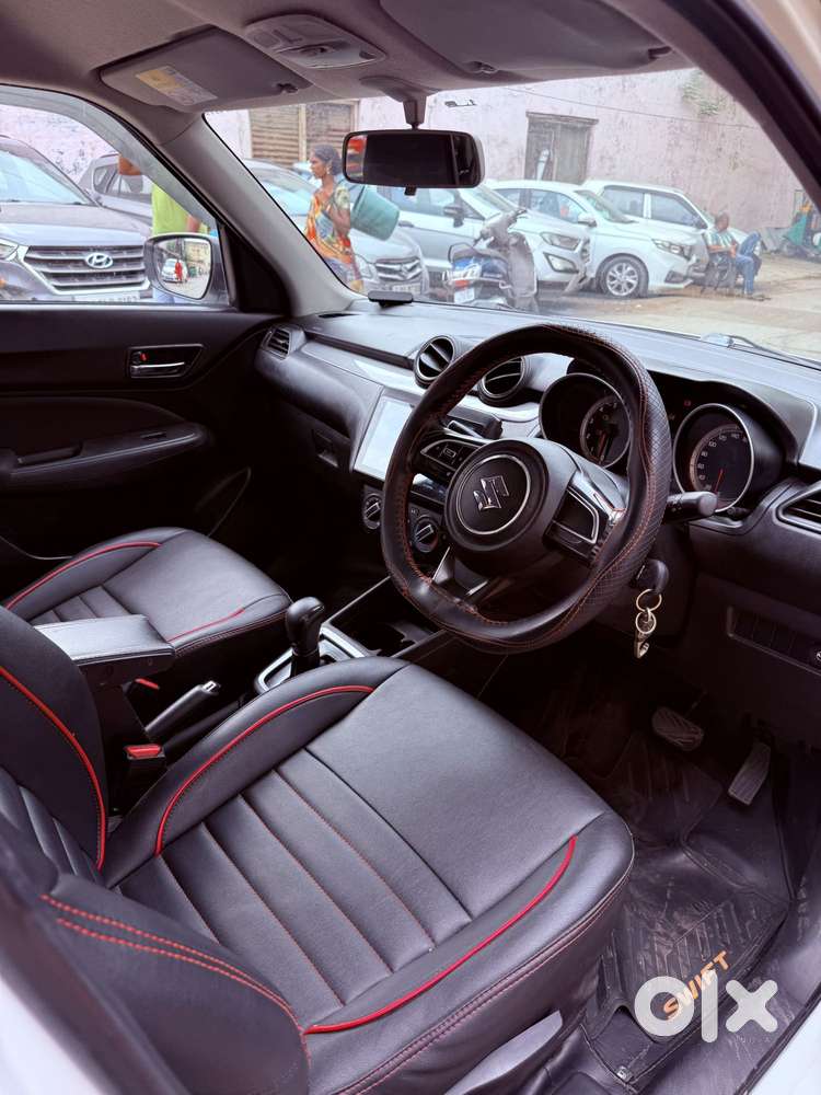 Maruti Suzuki Swift Amt Vxi, 2019, Cng & Hybrids