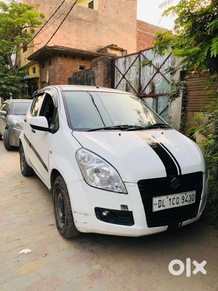 Maruti Suzuki Model 2012