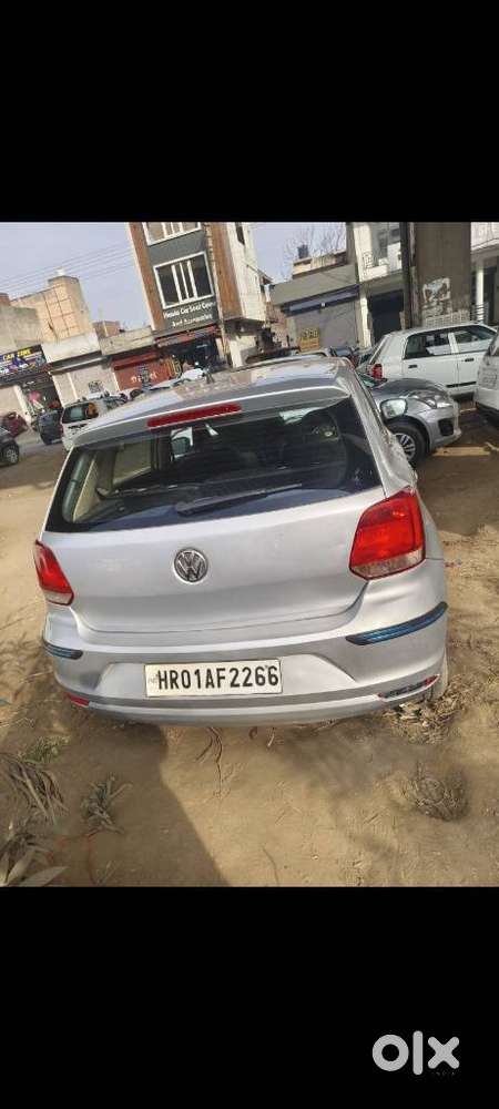 Volkswagen Polo 1.0 Comfortline Plus, 2012, Diesel