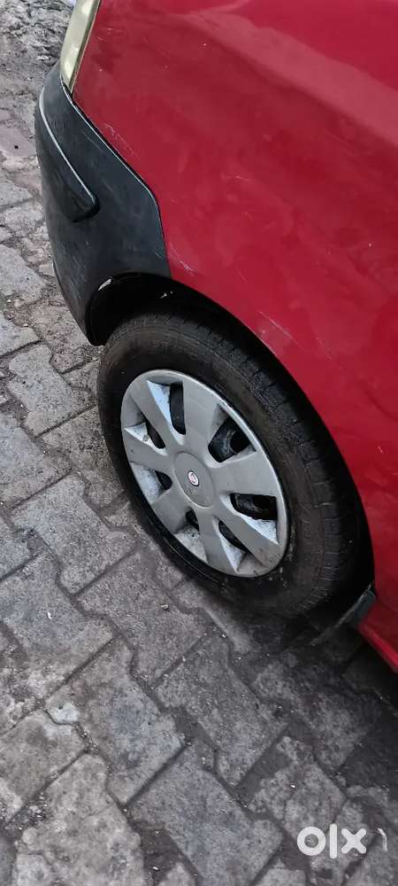 Hyundai Santro Xing Petrol Manual 2002 Model