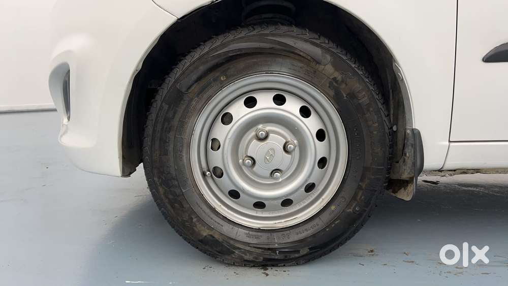 Hyundai I10 Magna 1.1l, 2016, Petrol