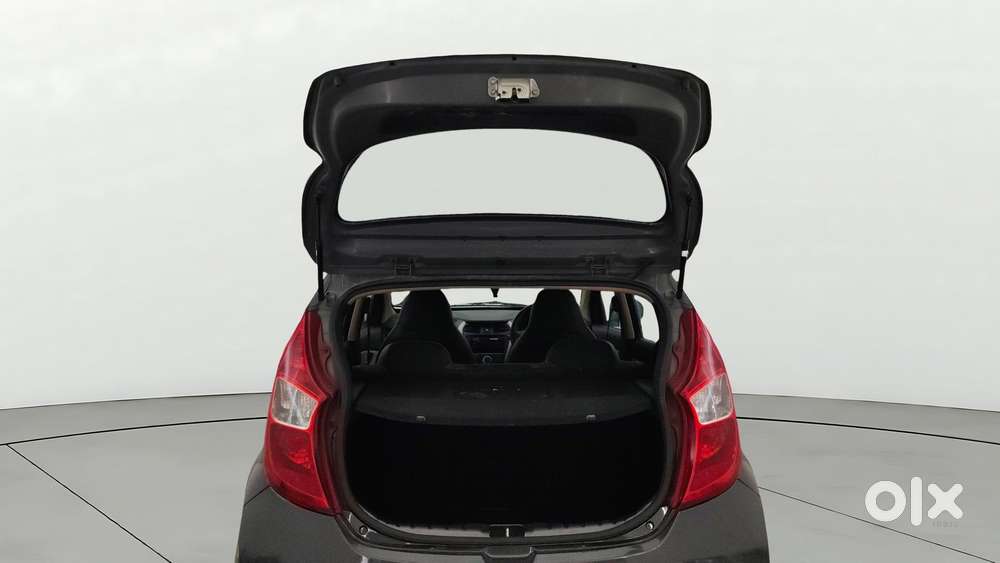 Hyundai Eon 1.0 Magna Plus, 2015, Petrol