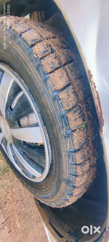 Maruti Suzuki Zen Estilo 2007 Petrol 10000 Km Driven