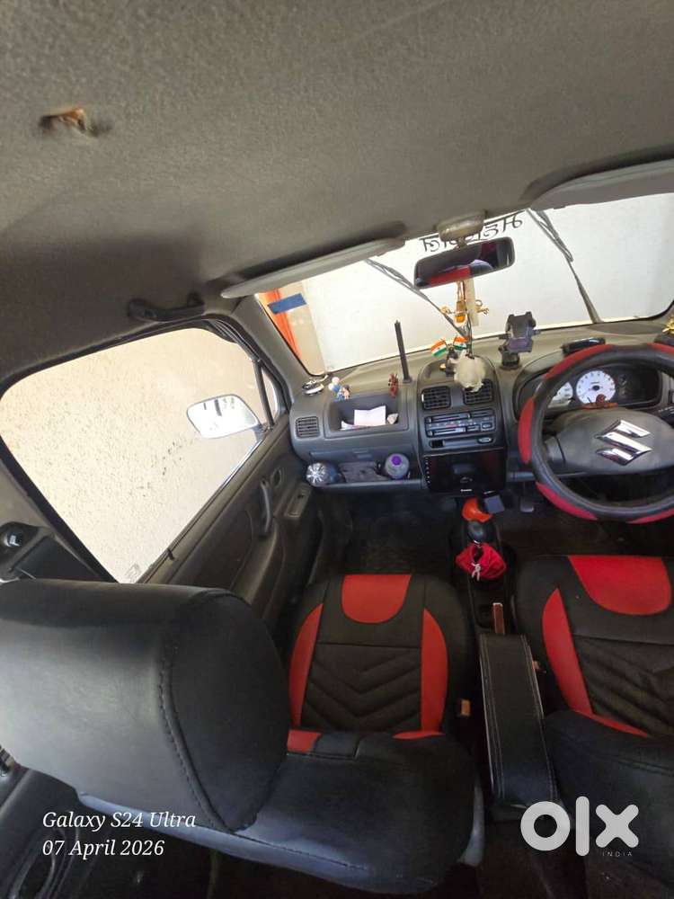 Wagon R 2005 Vxi  Well Maintained  Smooth Engine  Miraroad