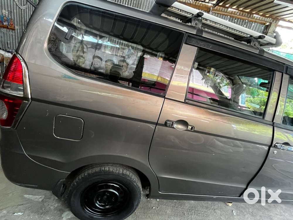Chevrolet Enjoy Diesel 2014