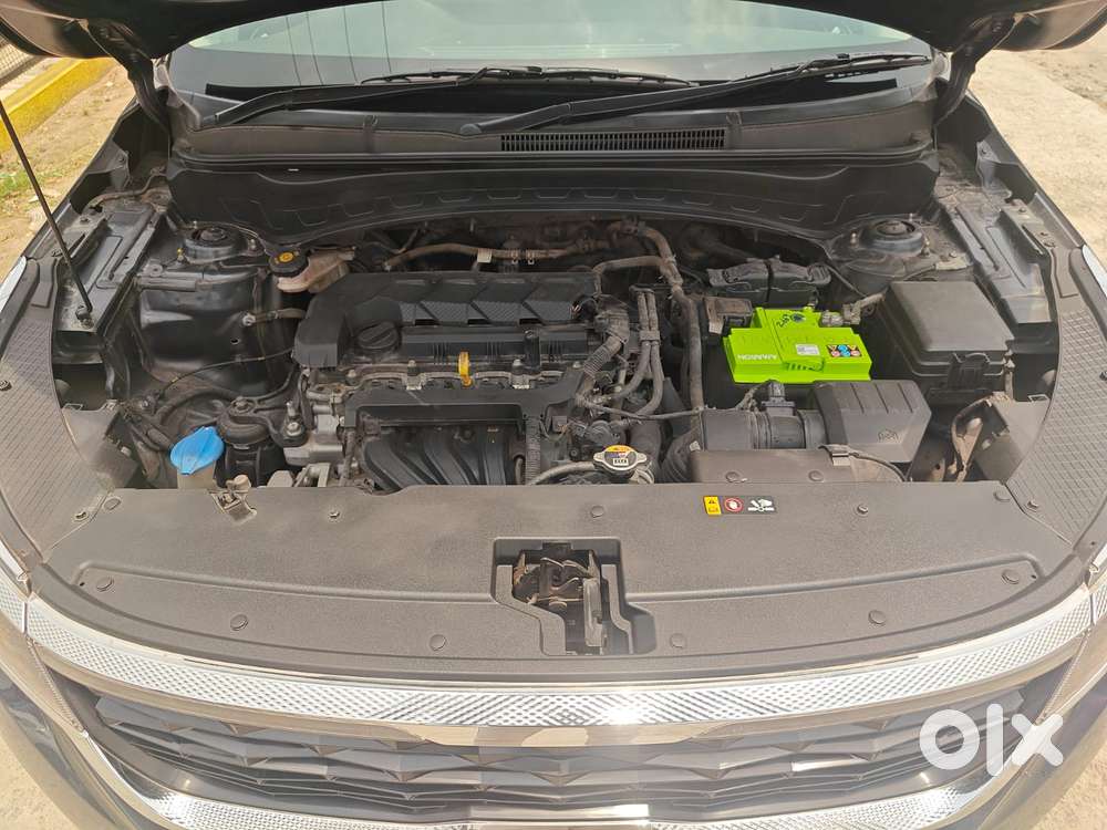 Kia Seltos Htk Plus G, 2021, Petrol