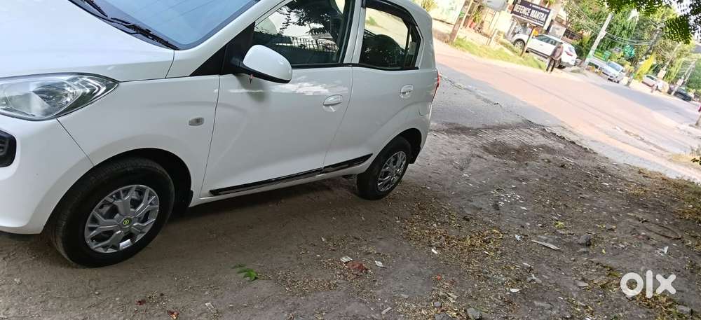 Hyundai New Santro 1.1 Magna Mt, 2020, Petrol
