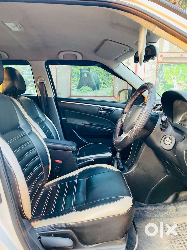 Maruti Suzuki Swift Vdi Optional, 2014, Diesel