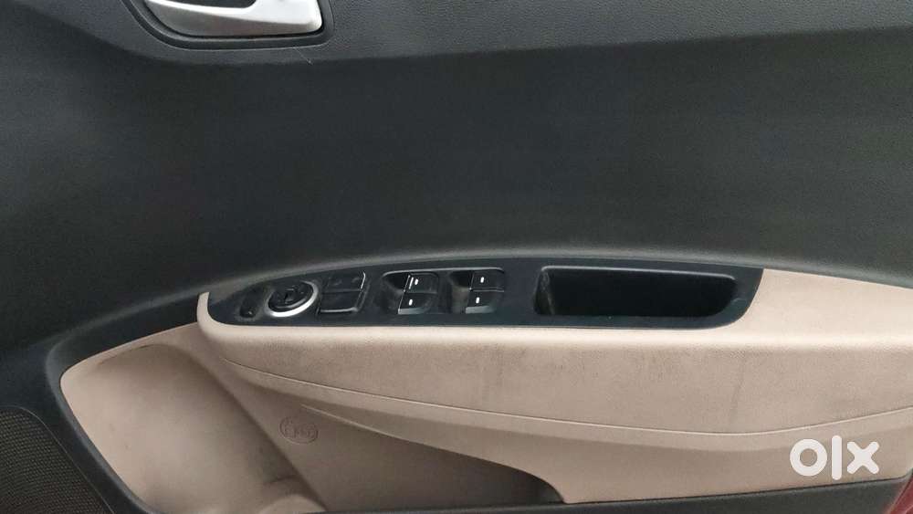 Hyundai Grand I10 Sportz 1.2 Kappa Vtvt, 2015, Petrol