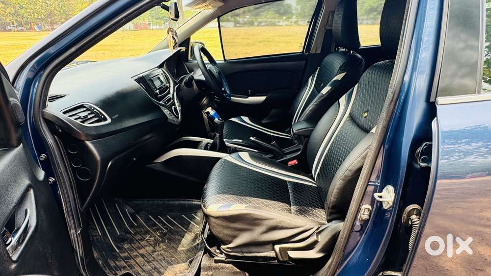 Maruti Suzuki Baleno Maruti-suzuki-baleno-zeta-diesel, 2017, Diesel