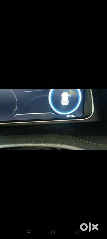 Hyundai Alcazar 1.5 Signature Diesel Mt 6 Str Dual Tone, 2021, Diese..