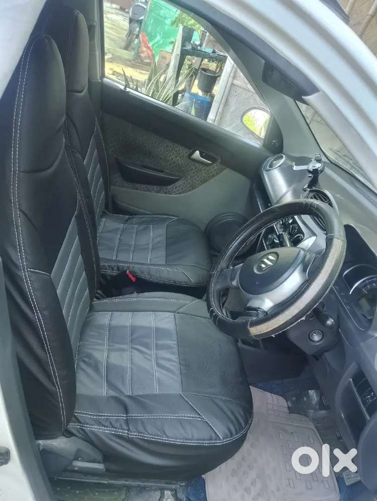 Maruti Suzuki Alto 800 2018