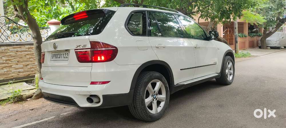Bmw X5, 2014, Diesel