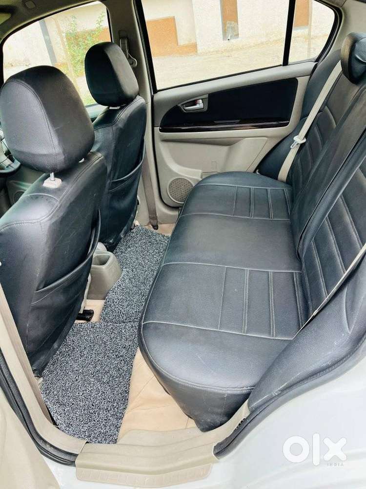 Maruti Suzuki Sx4 Zdi Bs Iv, 2012, Diesel