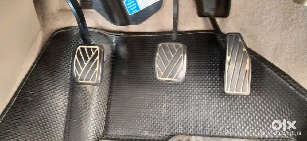 Maruti Suzuki Dzire 2019 Diesel 100500 Km Driven