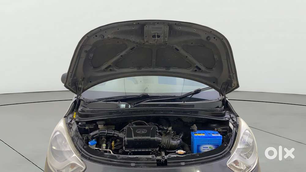 Hyundai I10 Era, 2013, Petrol