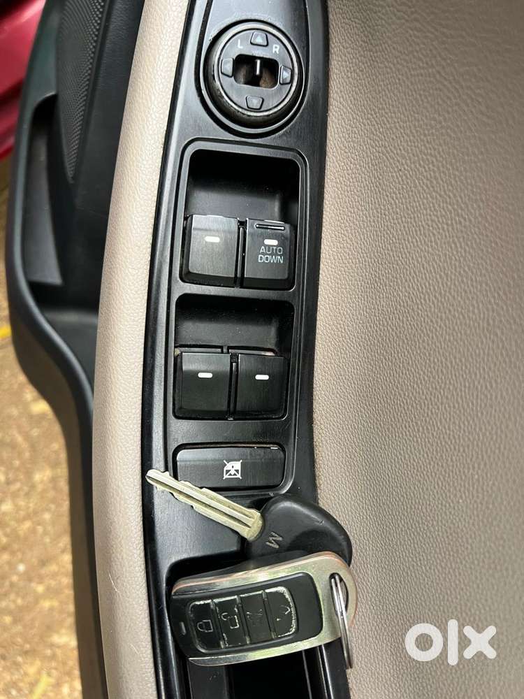 Hyundai I20 Magna 1.2 Mt, 2018, Petrol