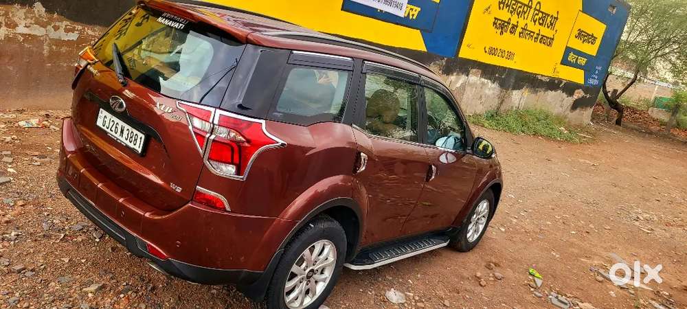 Good Condition Car