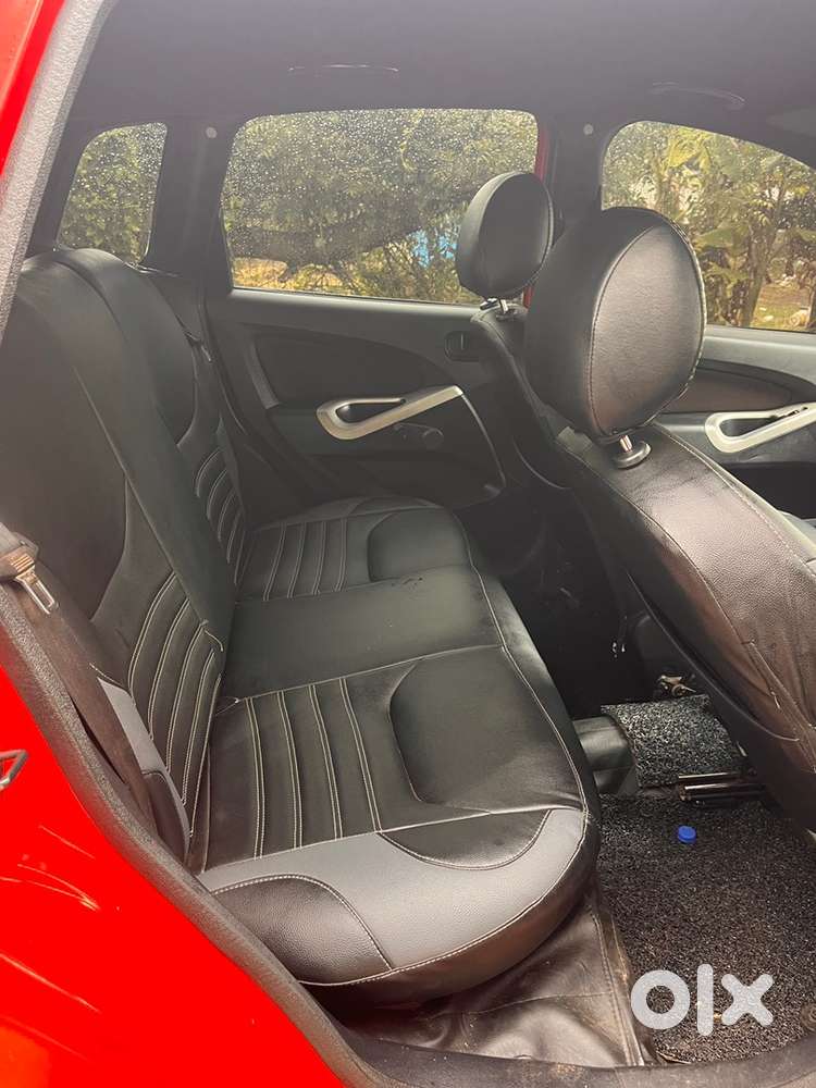 Ford Figo Diesel 2010 Year