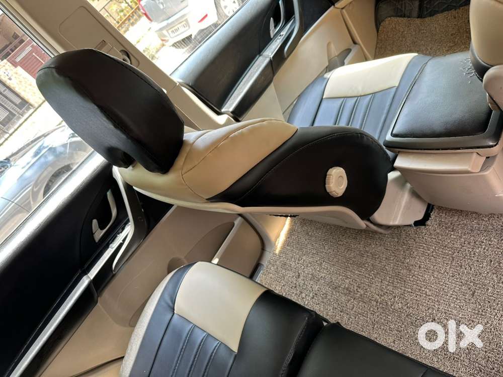 Mahindra Xuv500 Diesel 2016