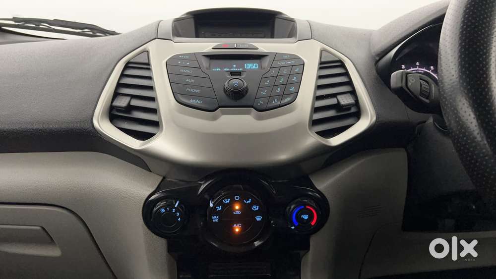 Ford Ecosport [ ] 1.5 Trend Ti Vct, 2016, Petrol
