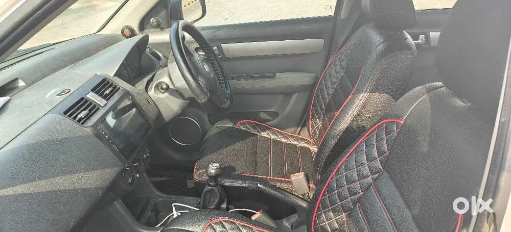 Maruti Suzuki Swift Dzire 2009