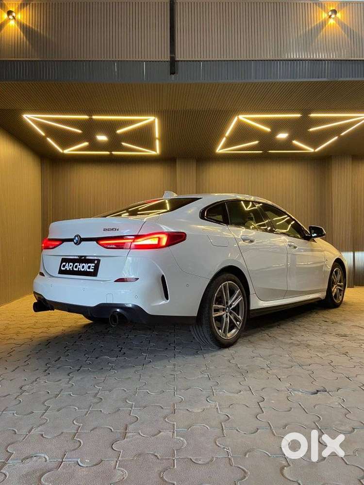 Bmw 2 Series 2.0 220i M Sport, 2021, Petrol