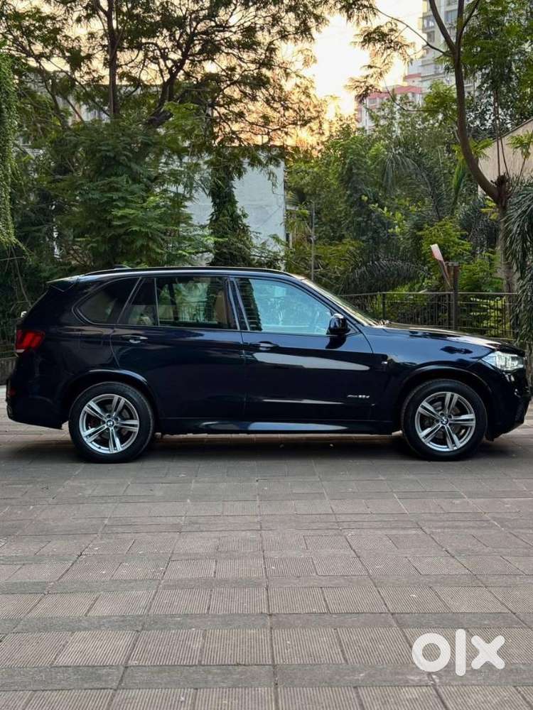 Bmw X5 X Drive 30d M Sport, 2017, Diesel