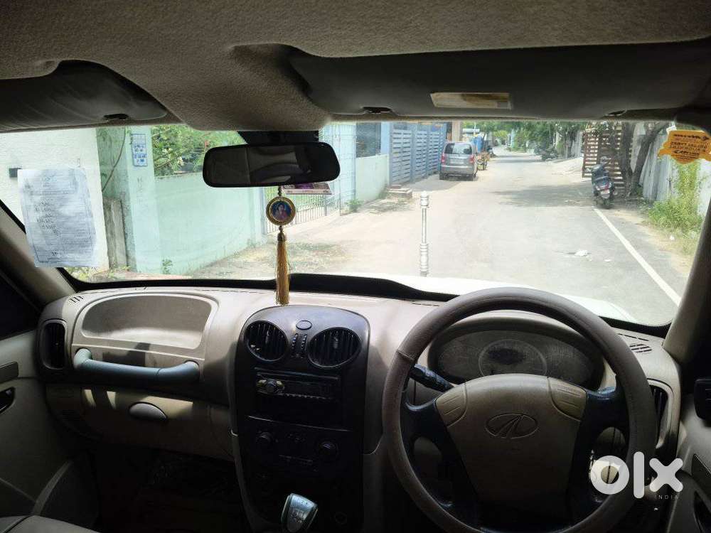 Mahindra Scorpio Sle Bs Iv, 2013, Diesel