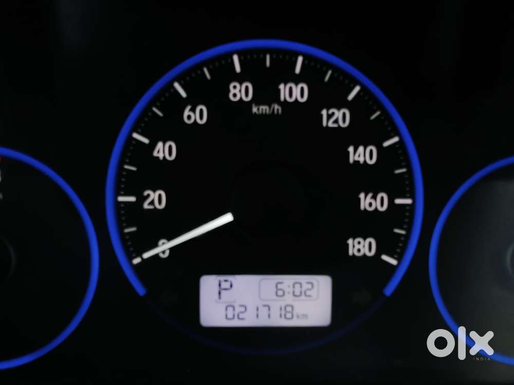 Honda Brio Vx At, 2019, Petrol