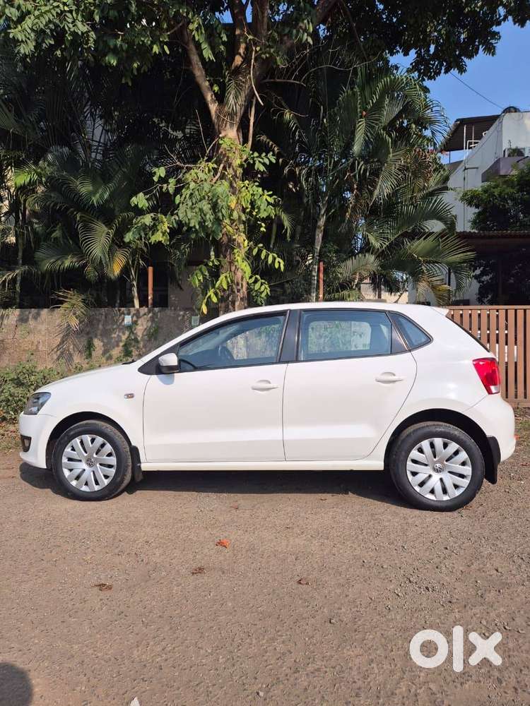 Volkswagen Polo Nov 2012  75k Km  2nd Owner Good Condition